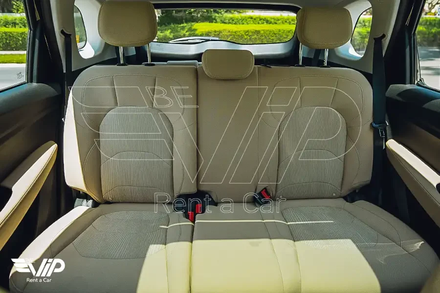 Chevrolet Captiva Black 2024