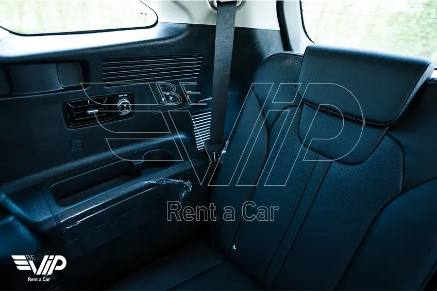 kia Sorento White 2024