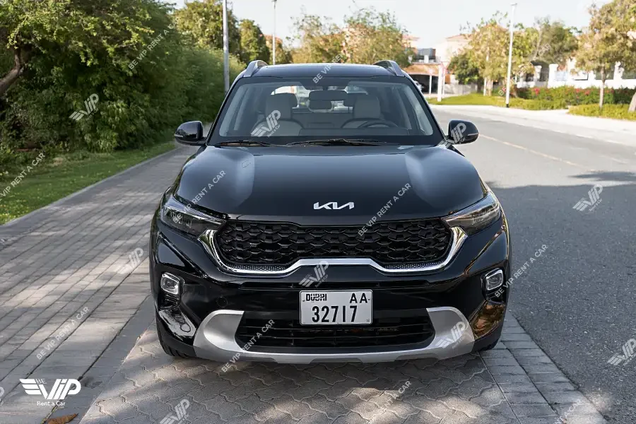 Kia Sonet 2024