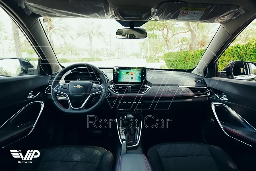 Chevrolet Groove 2024