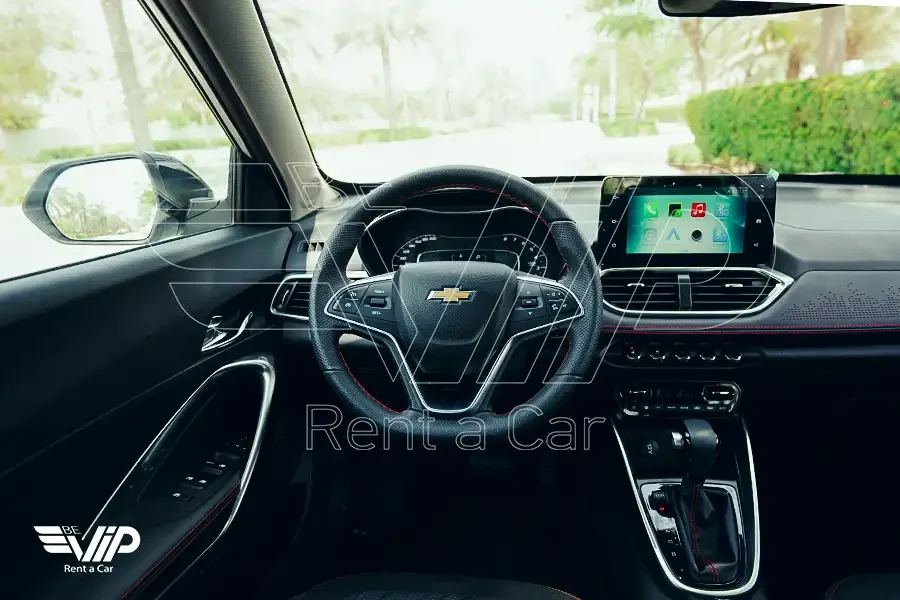 Chevrolet Groove 2024