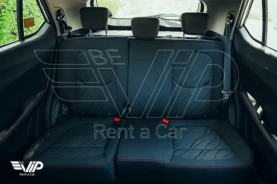 Chevrolet Groove 2024