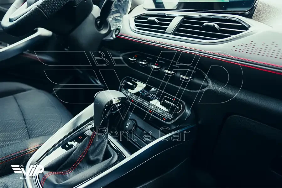 Chevrolet Groove 2024