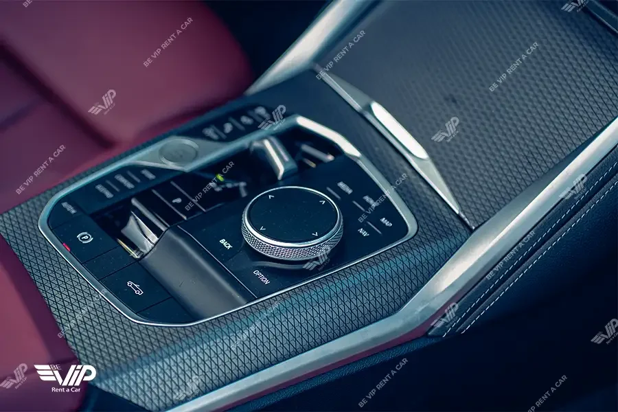 BMW 420i Convertible 2024