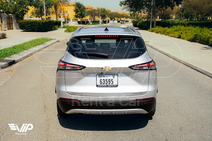 Chevrolet Groove 2024