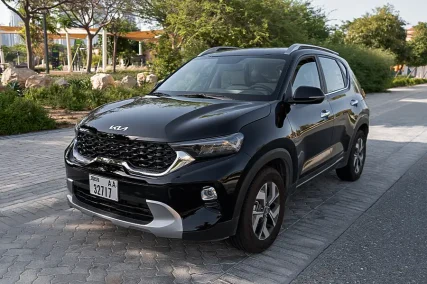 Kia Sonet 2024