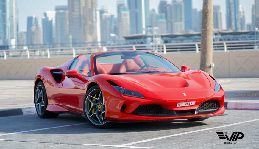 Top 10 Must Visit Destinations in Dubai