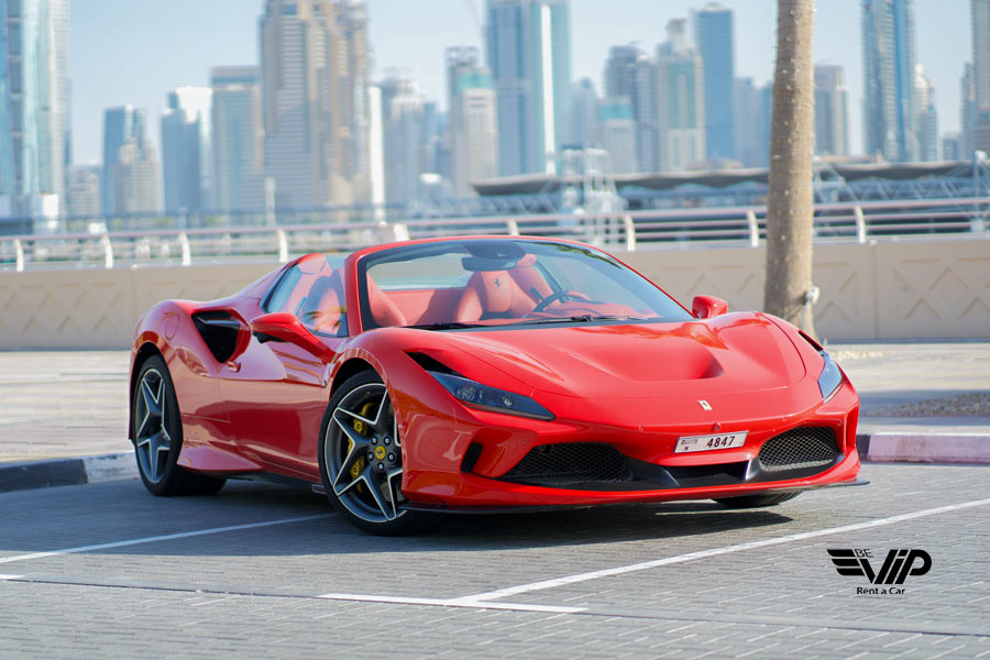 Top 10 Must Visit Destinations in Dubai