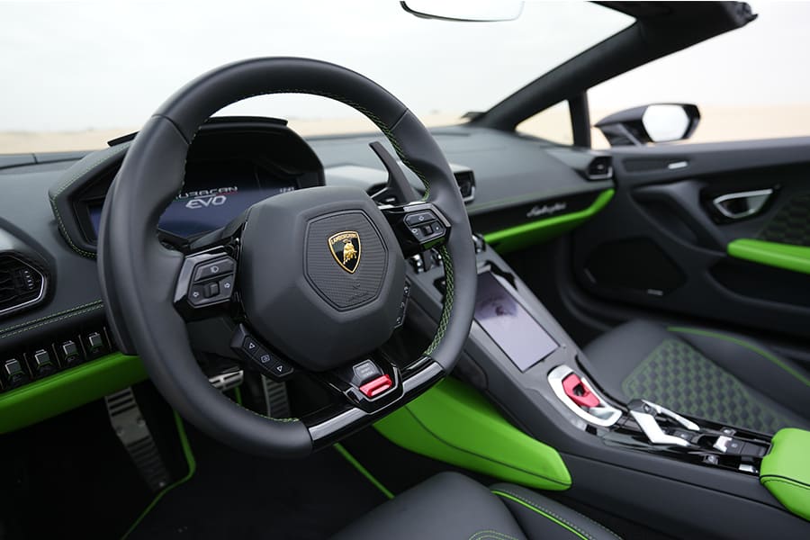 Top Luxury Car Rental Options with Be VIP Rent