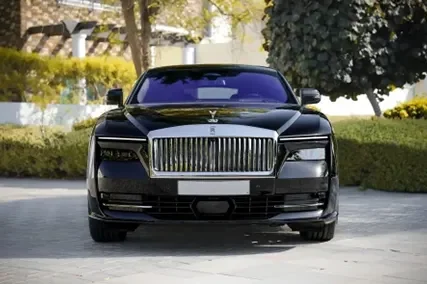 Rolls Royce Spectre 2025