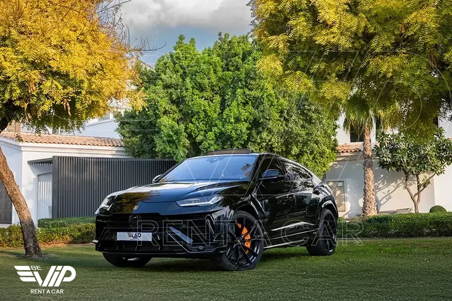 Lamborghini Urus 2023