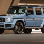 Luxury and sports car rental in dubai