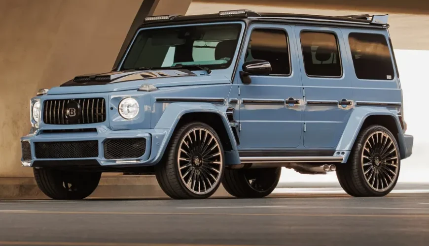 Luxury and sports car rental in dubai