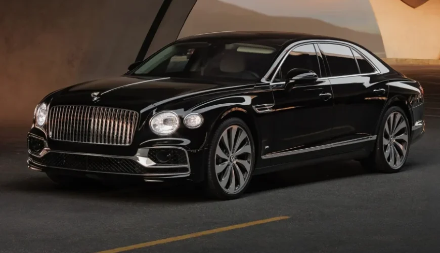 Luxury and sports car rental in dubai